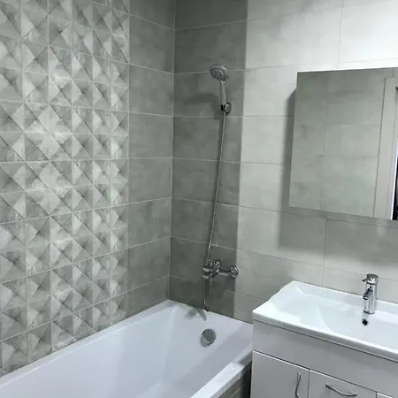 Capital Daire Minsk