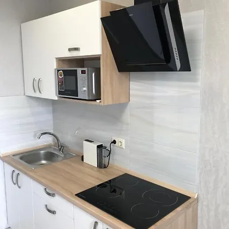 Capital Daire Minsk