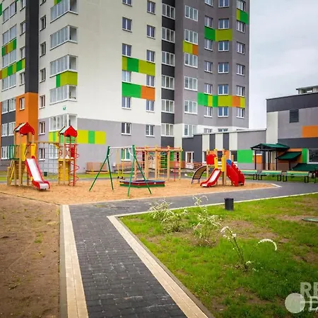 Capital * Minsk